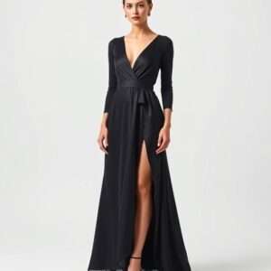 Vestido Elegante